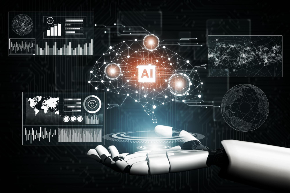 Digital Marketing Agency