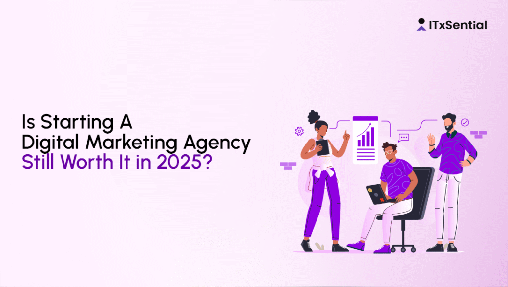 Marketing Agency