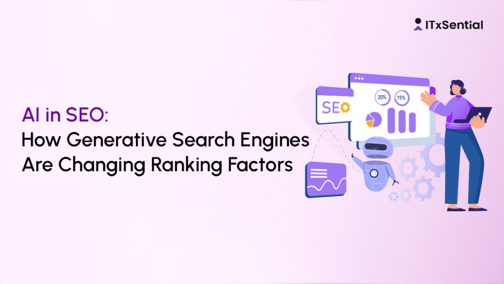 AI in SEO