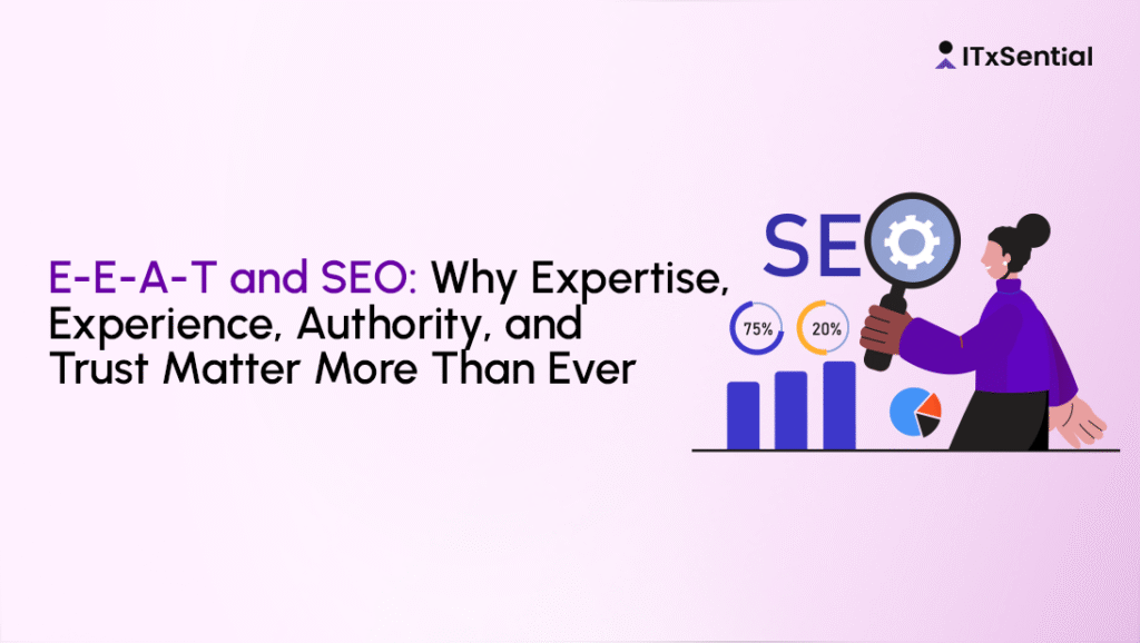 E-E-A-T SEO 2025