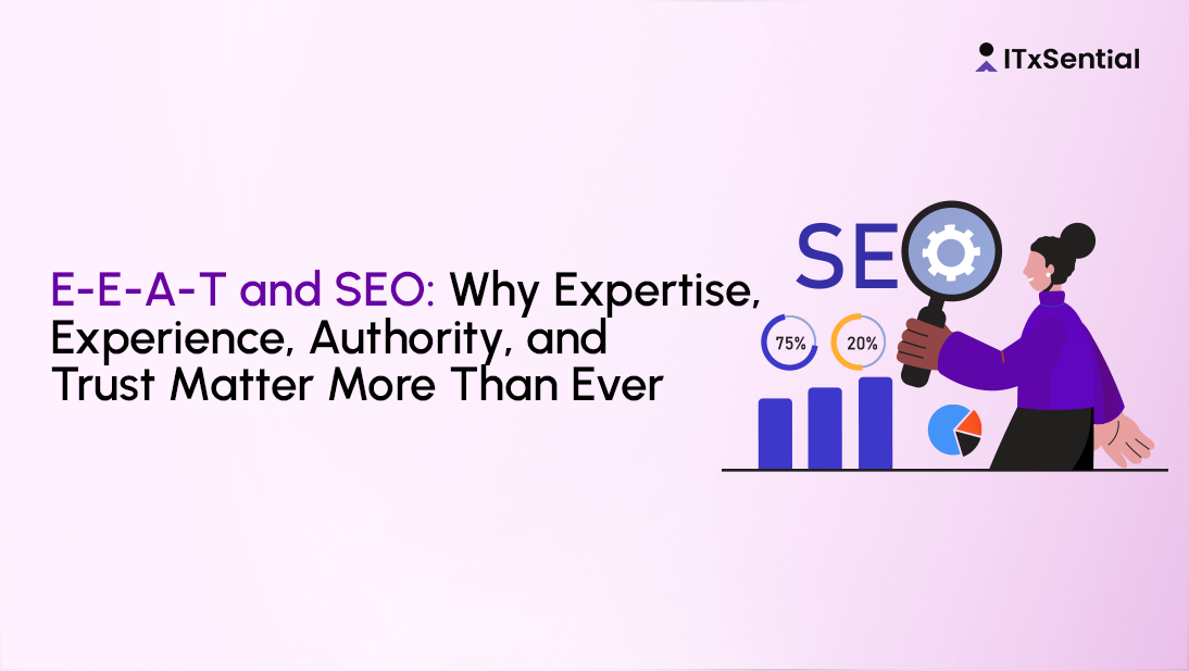 E-E-A-T SEO 2025