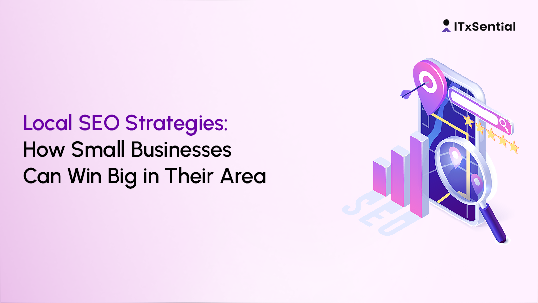 local SEO strategies for small business