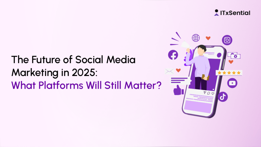 social media marketing trends 2025