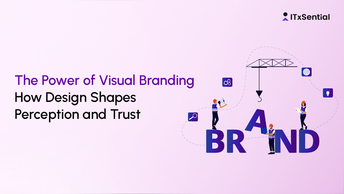 The Power of Visual Branding