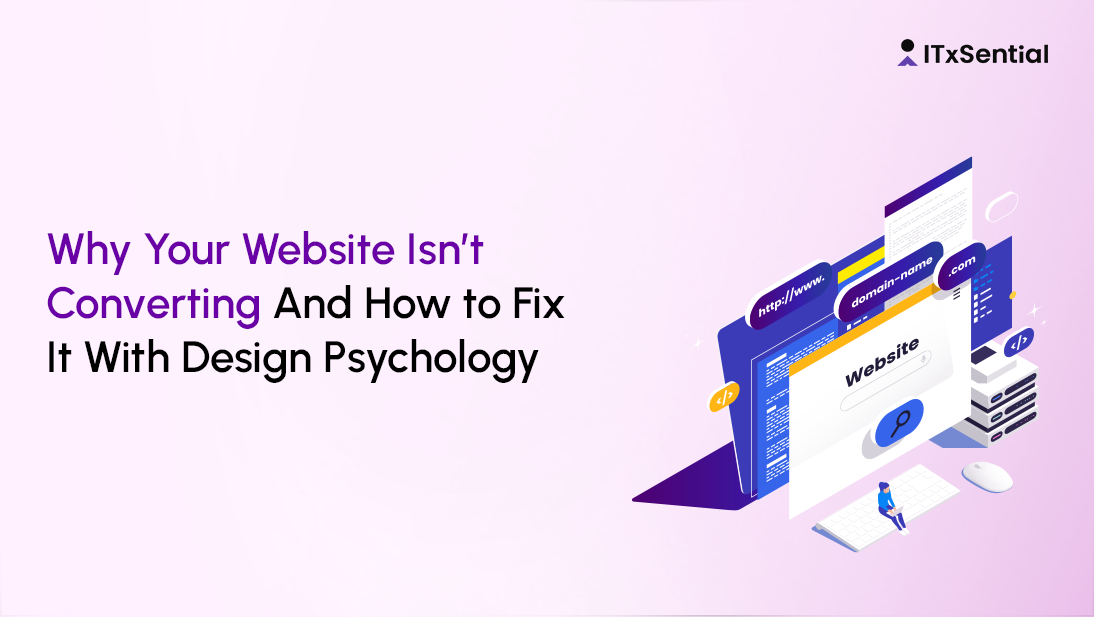 Why your website isnt converting