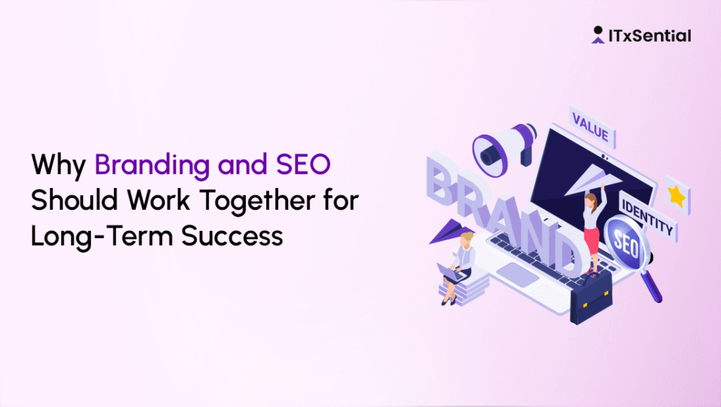 Branding and SEO