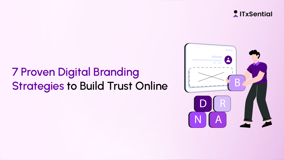 Digital Branding Strategies to Build Trust