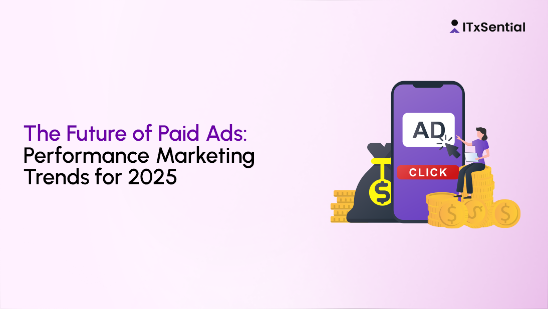 Performance Marketing